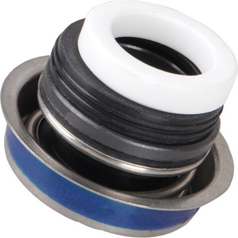 Mechanischer Dichtungssatz, Öldichtungen und Wasserdichtungen für Yamaha TMAX 500 und 530 Motorrad-Wasserpumpen (1/4)
