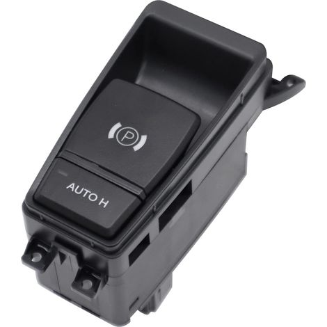 Interruptor de freno de estacionamiento 61319148508 Compatible con E71 E72 E70 X5 2009-2013 (1/5)