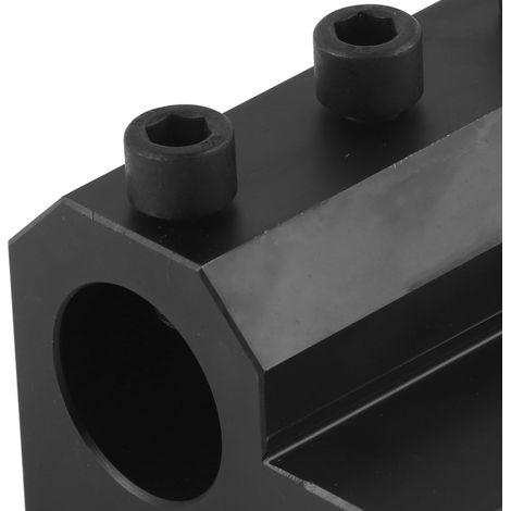 SBHA32-32 Hilfswerkzeughalter für CNC-Drehmaschinen, Innendurchmesser (1/5)