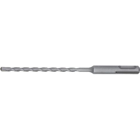 Punta da trapano DeWALT SDS Plus da 5 mm con 2 taglienti DT9632