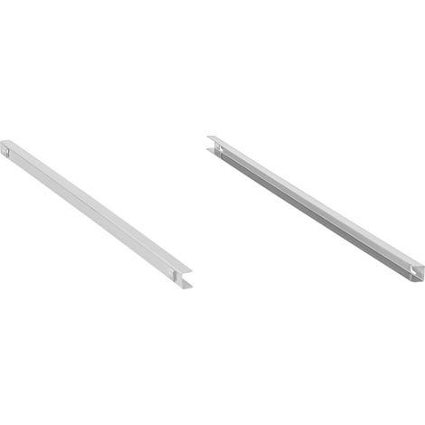 Set de deux glissières - Bartscher