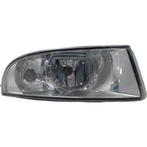 [PRODUIT D'OCCASION] Phare Antibrouillard Avant Droit SKODA Octavia ♻️ Ref Oe. 1z0941702c - Garantie à vie (1/3)