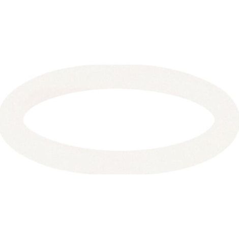Geberit 91161 Anneau d'étanchéité Mapress FKM blanc d108 (1/2)