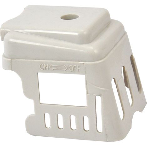 CUFFIA PER FILTRO ARIA per decespugliatore 'PG330W'