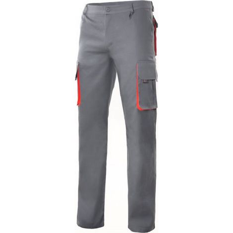 PANTALON TERGAL MULTIB 103004