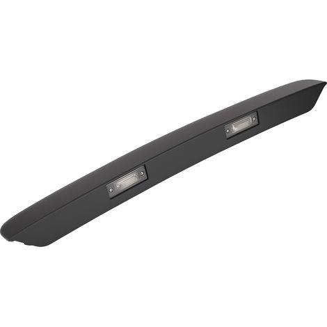 Tailgate Handle for VW Transporter 2003-2015 7E0827329F Rear Number Plate Light (1/5)