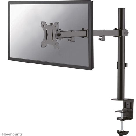 Neomounts Supporto da tavolo per monitor FPMA-D550BLACK 1 Display: (s) 25,4 cm (10) - 81,3 cm (32) Nero Girevole, Rot (1/5)