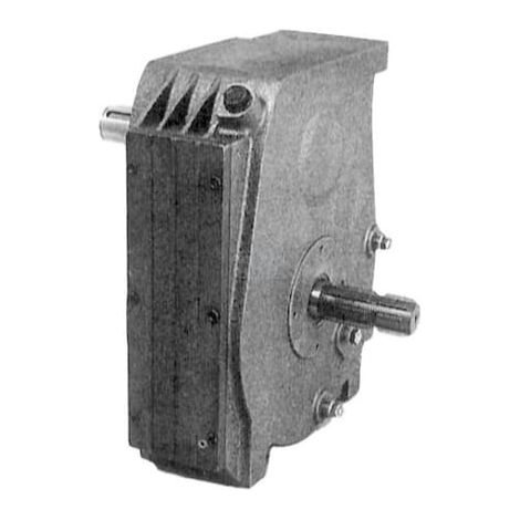 Boîtier COMER 603005