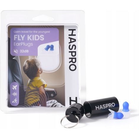 Fly Kids Universal