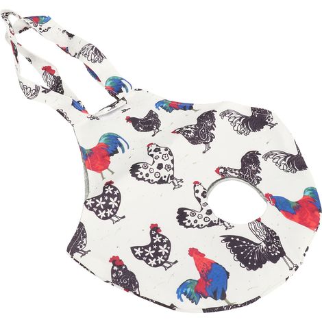 Sac de transport pour poulets – Capture efficace et transport sûr – Sac pour coqs et poules (1/5)