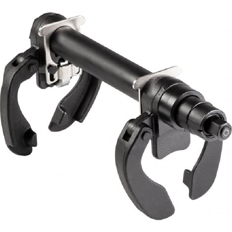 Compresseur à ressort hélicoïdal Hogert HT8G248 100-265 mm