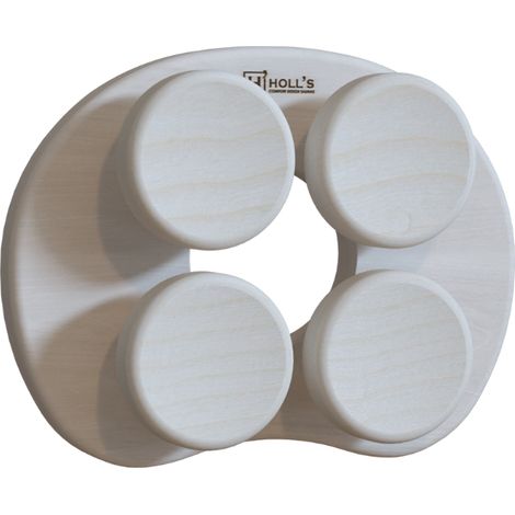Appui tête ergonomique Holl's