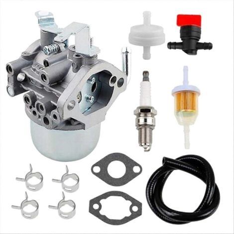 Carburateur A4600 pour Nikki 0A4600 C126231 (1/5)