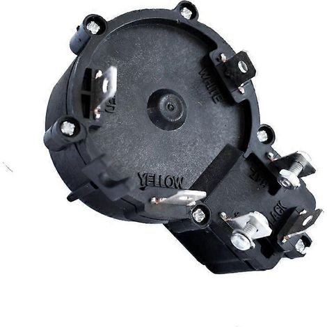Interrupteur de vitesse électrique 68 lb 86 lb, hélice, moteur hors-bord marin 12 V 24 V, accessoires de remplacement (1/5)