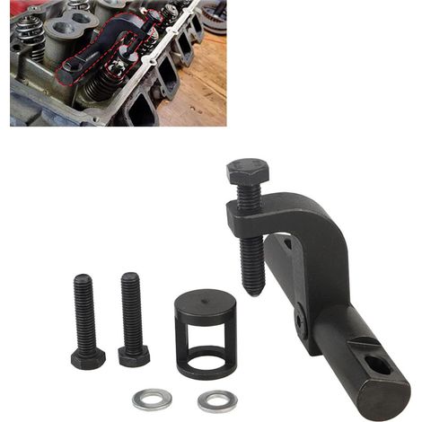 Suitable for POW352003 valve spring compressor for pickup trucks (1/4)