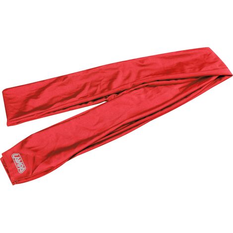 Truck-tights, copertura elasticizzata per spirali aria ed elettriche - Rosso (1/5)