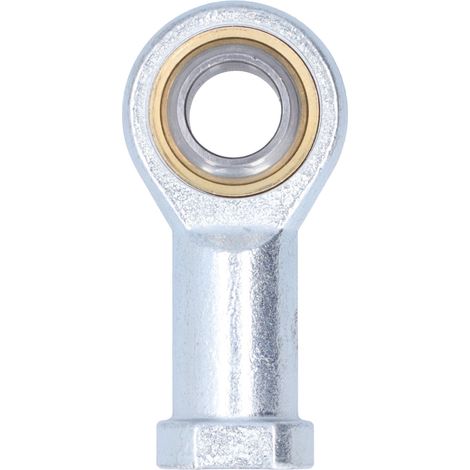 Douille à rotule femelle SI25T/KSA25T, diamètre intérieur 25mm, pour joint de bielle et articulation à bille. (1/5)
