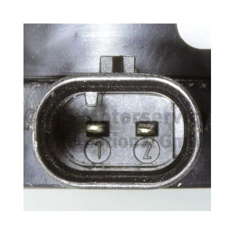 Pompe de circulation d'eau, chauffage auxiliaire Pierburg 7.10101.12.0 BMW