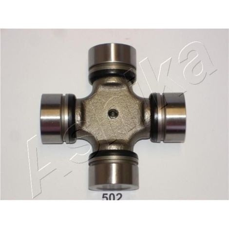 Joint de cardan arrière ASHIKA 66-05-502 pour MITSUBISHI PAJERO II (V3W, V2W, V4W)