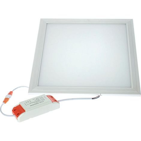 Panneau plafond LED 18W 4000K 30x30 EKP1811 Eko-Light (1/4)