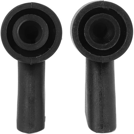 buses de lave-glace avant pare-brise 8E9955985, jet pulvérisateur cristal, remplacement pour Audi A1 A3 Q3 Q5 Q7, accessoire auto. (1/5)