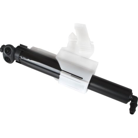 Lavafaros izquierdo Ford Mondeo Mk4 07-15 (1/2)