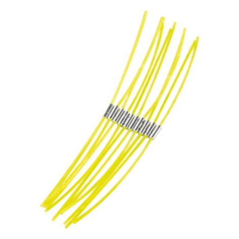 Systemzubehör Extrastarker Faden 23 cm (2,4 mm)