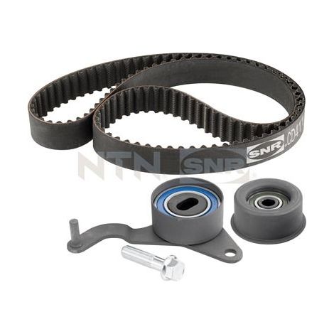 Kits de distribution - KD453.05 - SNR - Compatible avec véhicule Opel, Vauxhall, Mazda