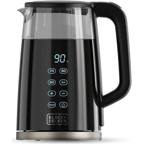 Black+Decker Wasserkocher BXKE2206E (1/5)