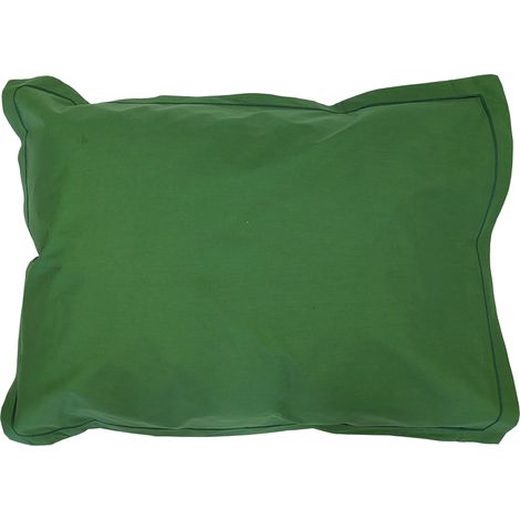 Taie d'oreiller coton EVASION 50x70 cm (1/5)