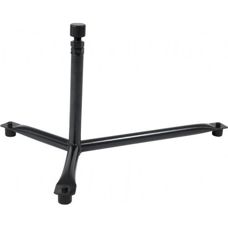 Support maréchal-ferrant Waldhausen farrier stand réglable hauteur