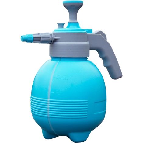 Pumpsprühflasche Handsprüher für Gelände Monsieur Handpumpe (1/5)