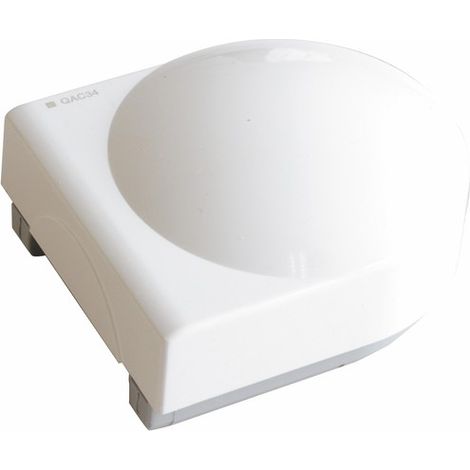 Diff – Sonde extérieure QAC34 – Température maximale 90°C – Longueur 2m – Longueur câble 5m – Pour De Dietrich Chappée
