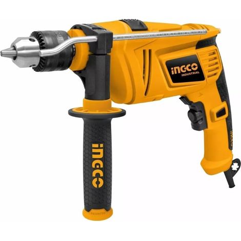 Ingco Taladro percutor 810W ID8108