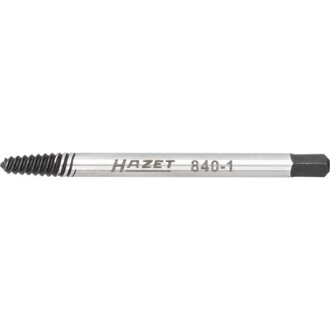 HAZET Schraubenausdreher 840-1 50 mm (1/5)