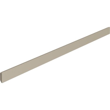 hansgrohe WallStoris Planet Edition Wandstange, Länge 700mm, Sand (1/3)