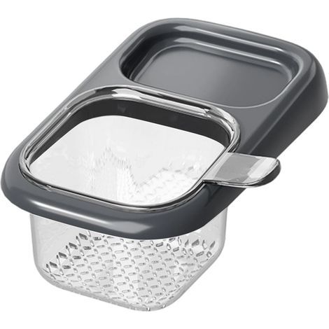 Panie de Filte Évie,Collecteu de déchets anti-adhésif - Filte d'Évie avec Ventouse d'Aspiation  pou un usage domestique, à la feme, su le plan de tavail, pou poubelle, en appatement et a (1/5)