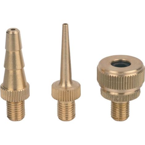 Metabo 80901055769 Druckluft-Adapter 1 St. (1/2)