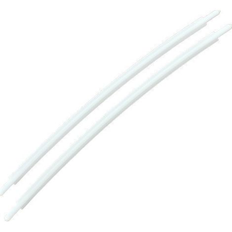 Axe de volet de skimmer 209 mm 4402010110 – Kit de 2 – Compatible skimmer Easyline et Standard 15L – Pour piscine – Jardiboutique (1/2)