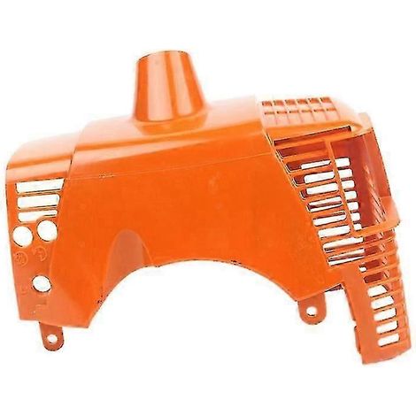 Couvercle de culasse / Couvercle de culasse Convient aux modèles FS120, FS200 et FS250. (1/5)