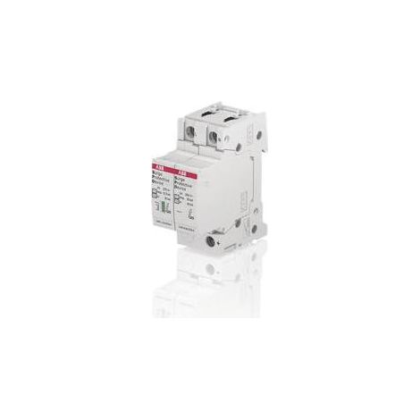 Parafoudre abb ovr t1-t2 combiné 12.5kA compact