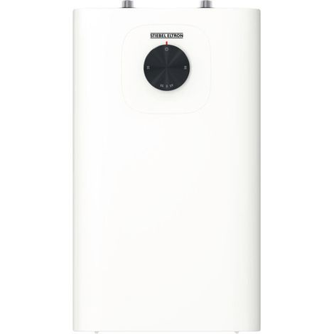 STIEBEL ELTRON Scaldabagno SNU 5 Plus, 5 l, 2,0 kW/230 V/ bianco, 204972