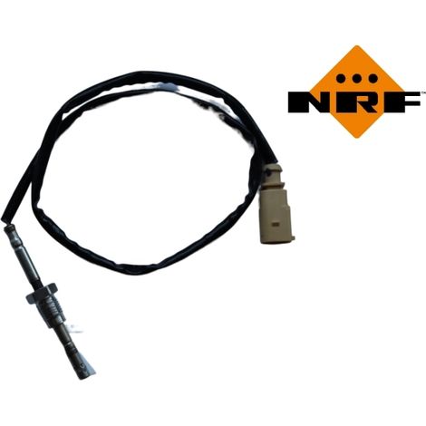 Capteur, température des gaz NRF 707081 VW 03K906088B 03L906088HH 3K906088B