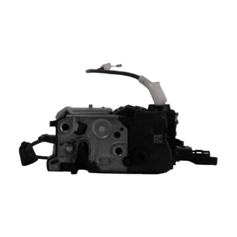 Systeme Condamnation Arriere Droit PEUGEOT 308 2007- [PRODUIT D'OCCASION]♻️9800617480 (1/2)