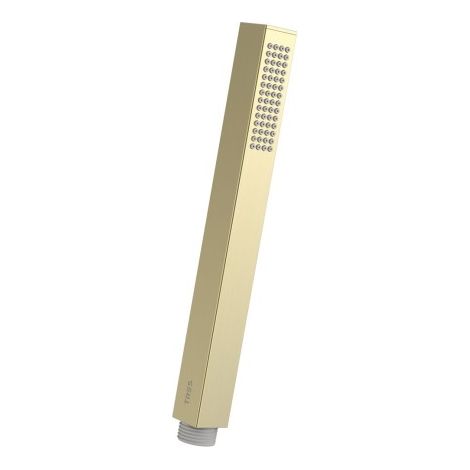 Douchette Quadro Cava doré - TRES 00663901CA