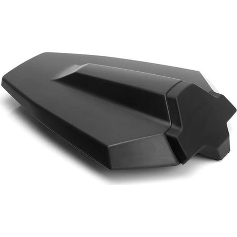 Funda individual para asiento trasero deportivo para motocicleta 990Duke 990 990DUKE 990 2024, color negro. (1/2)