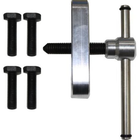 Extractor De Volantes Universal Para Volante Magnetico