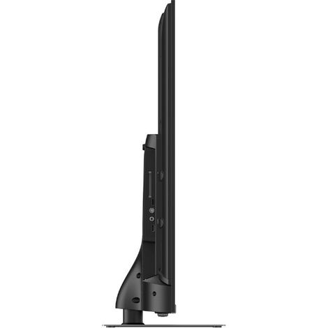 Thomson 55QG5C14 Televisione Smart TV 55 Pollici Qled Google TV (1/5)