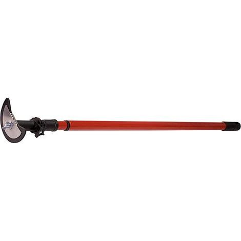 nettoyeur de goutiere avec tige extractable (1/3)