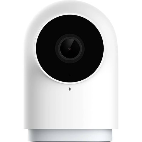 Xiaomi Aqara Camera Hub G2H Pro Bianco 1080p (1/5)